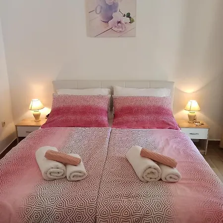 Rea Apartament Malinska