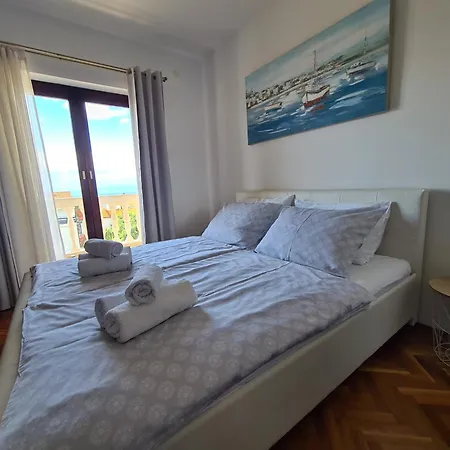 Rea Apartament Malinska