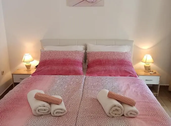 Rea Apartament Malinska