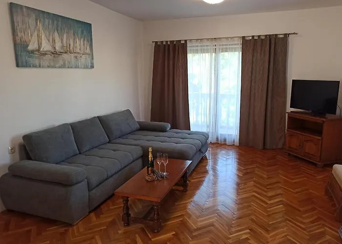 Apartament Rea Malinska