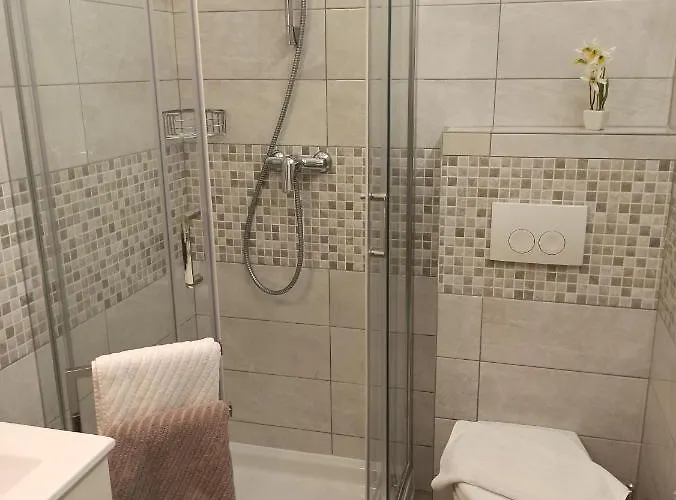 Apartament Rea Malinska