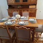Rea דירה מאלינסקה
