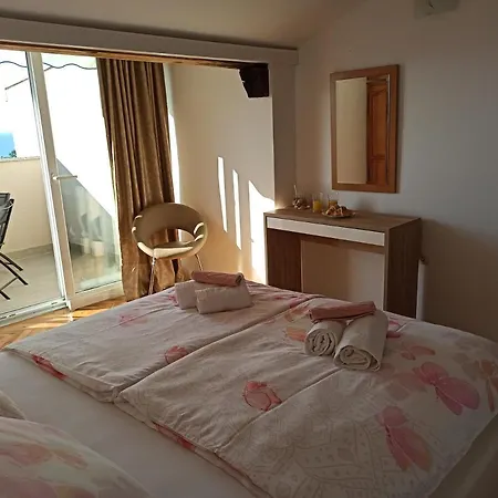Apartament Rea