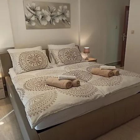 Apartment Rea