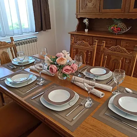 Apartament Rea Malinska