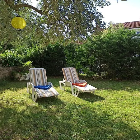 Rea Apartment