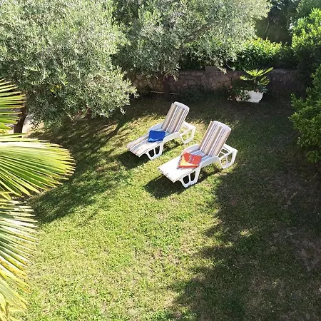 Apartament Rea