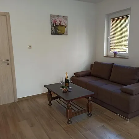 Apartment Rea