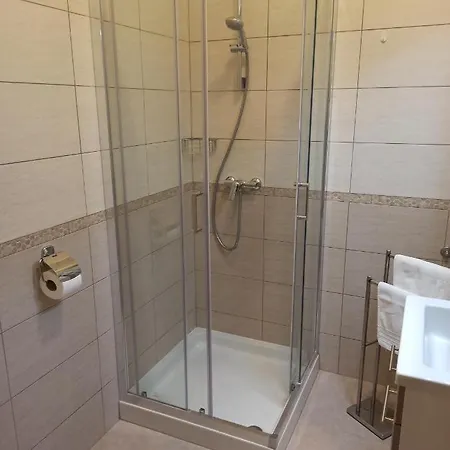 Rea Apartment