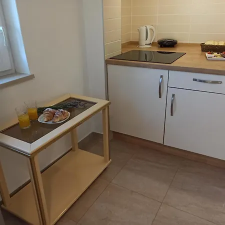 Apartment Rea *
