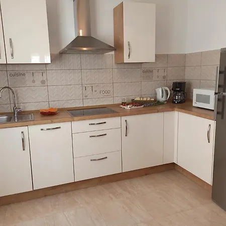Apartament Rea
