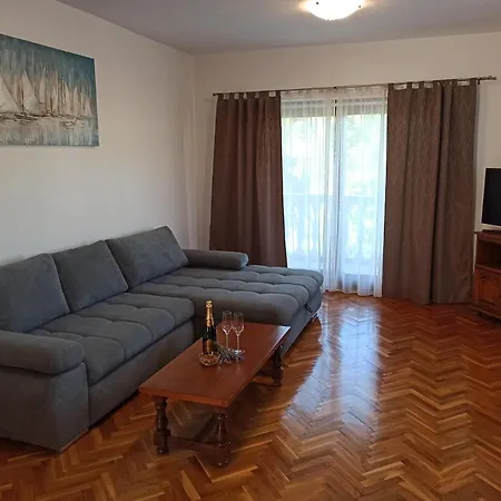 Apartament Rea Malinska