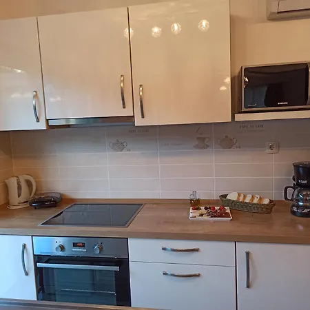 Apartment Rea