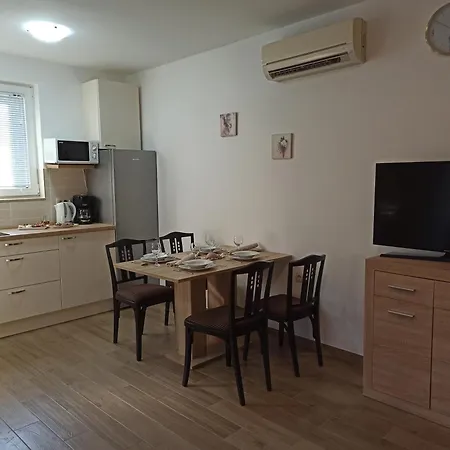 Apartment Rea