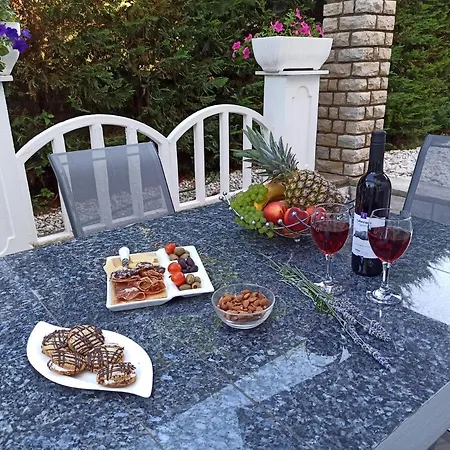 Rea Apartament