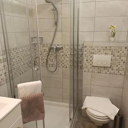 Apartament Rea Malinska