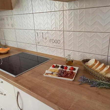 Rea Apartament