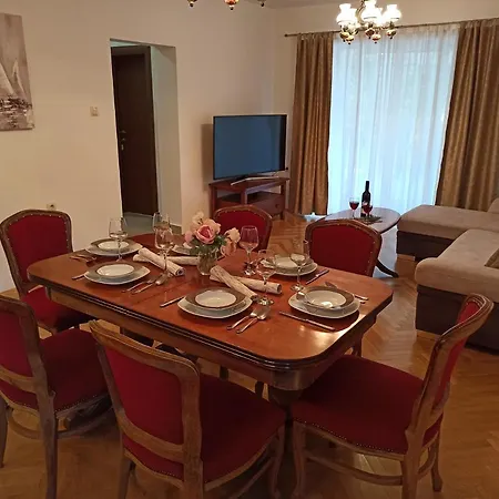 Apartment Rea