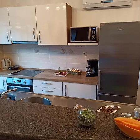 Apartment Rea