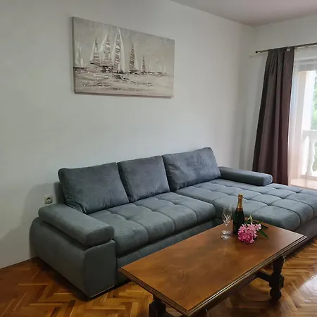 Apartment Rea