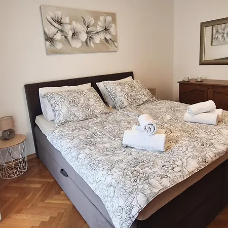 Apartment Rea