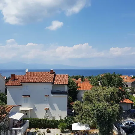 Rea Apartament *