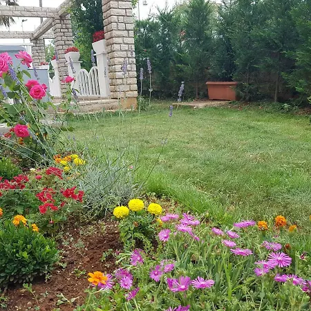 Rea Apartament *