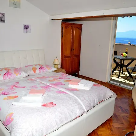 Apartament Rea Malinska