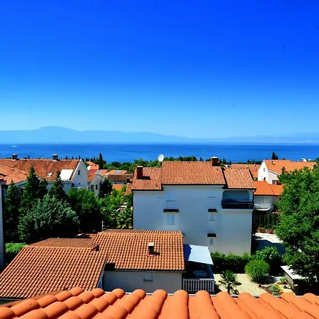 Apartament Rea