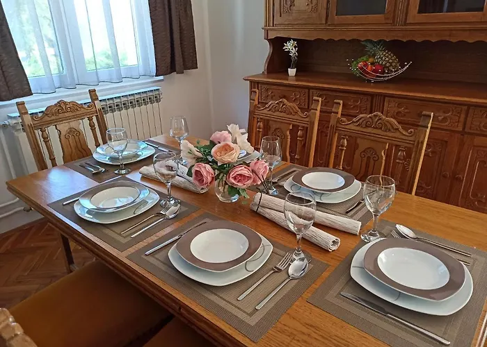 Appartement Rea Malinska