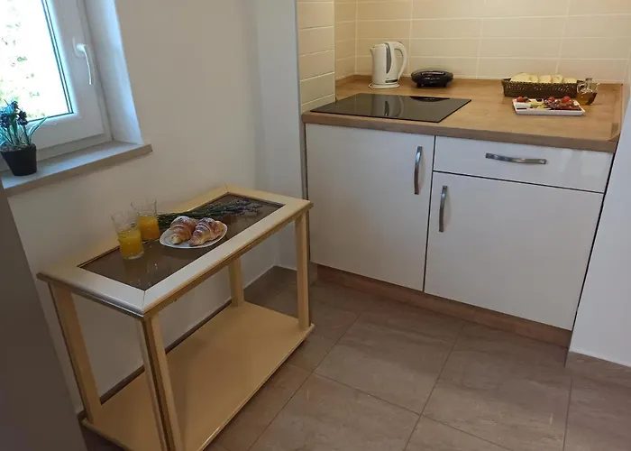 Appartement Rea *