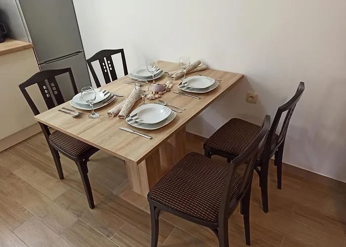 Rea Appartement *