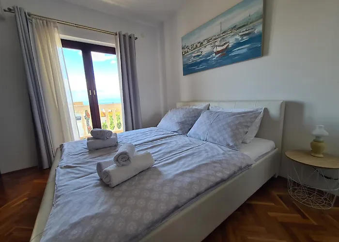 Rea Appartement Malinska
