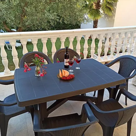 Apartament Rea Malinska