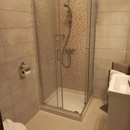 Rea Apartament Malinska