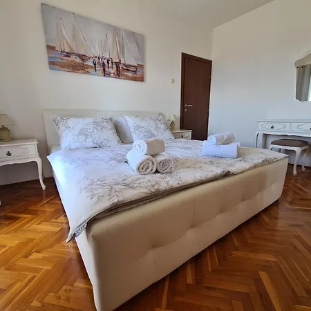 Apartament Rea Malinska