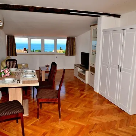 Apartament Rea Malinska